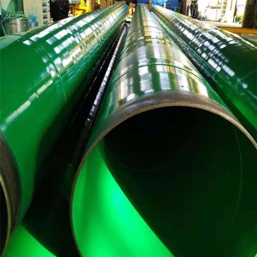 芜湖涂塑钢管厂家生产工艺
