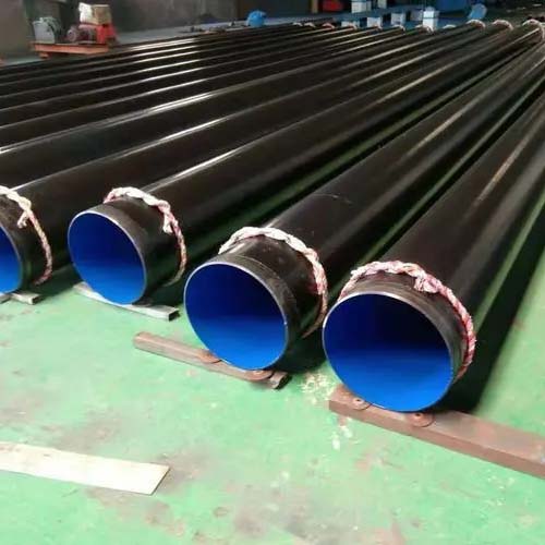 芜湖涂塑钢管的施工流程注意事项包括