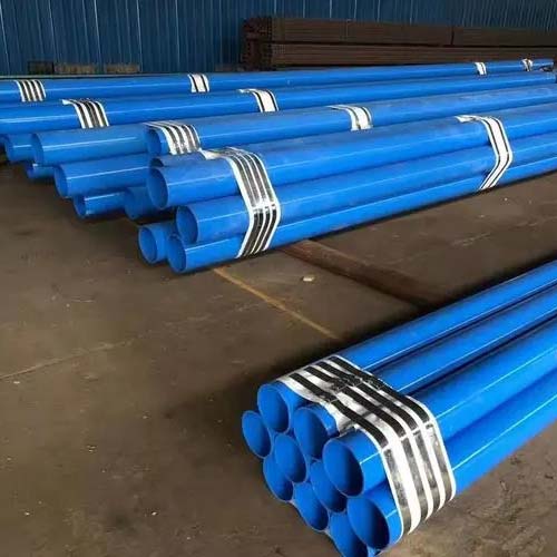 芜湖涂塑钢管现货