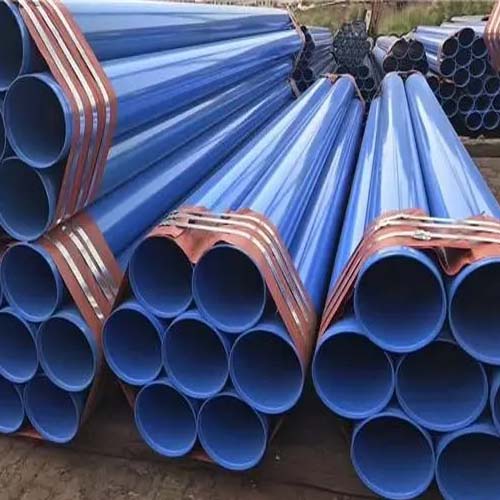 芜湖涂塑钢管检测