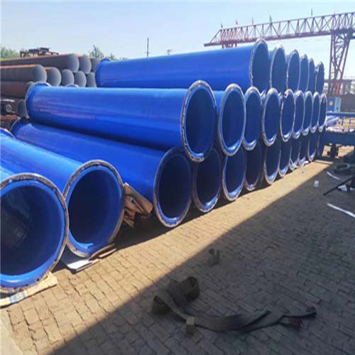 芜湖涂塑钢管施工