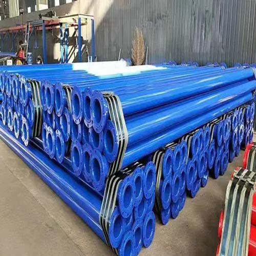 芜湖防腐涂塑钢管的规格型号