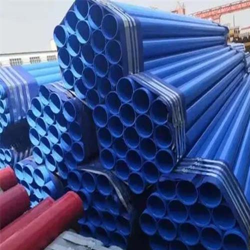 如何选购芜湖给水涂塑钢管？