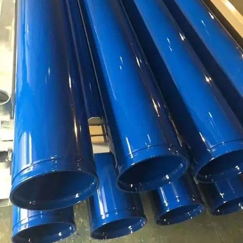 芜湖给水涂塑钢管有哪些型号？