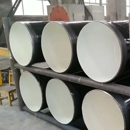 芜湖涂塑钢管防腐条件