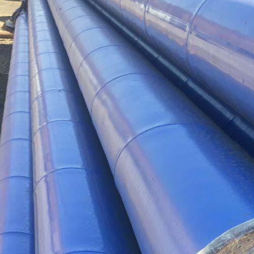 芜湖防腐涂塑钢管安装注意事项有哪些？