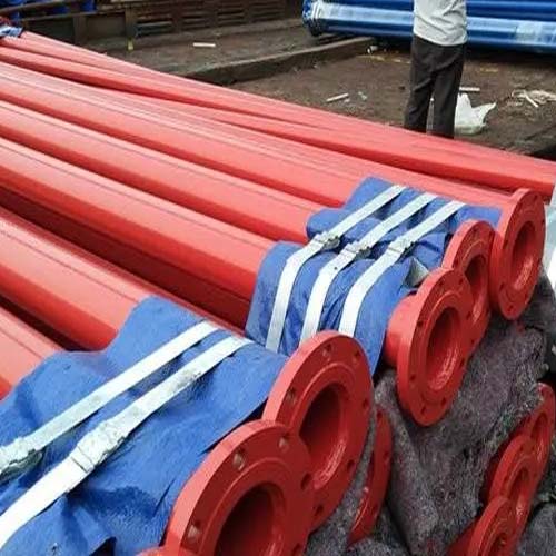 芜湖涂塑钢管厂家