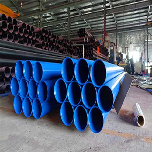 芜湖防腐涂塑钢管长度