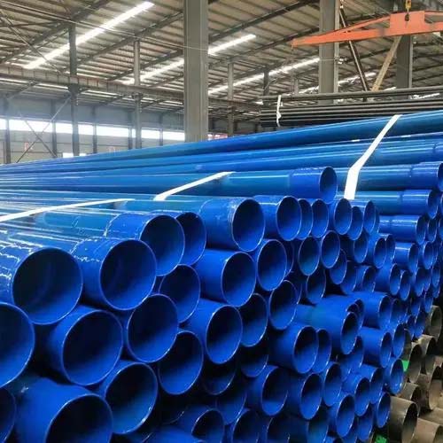 芜湖防腐涂塑钢管加工